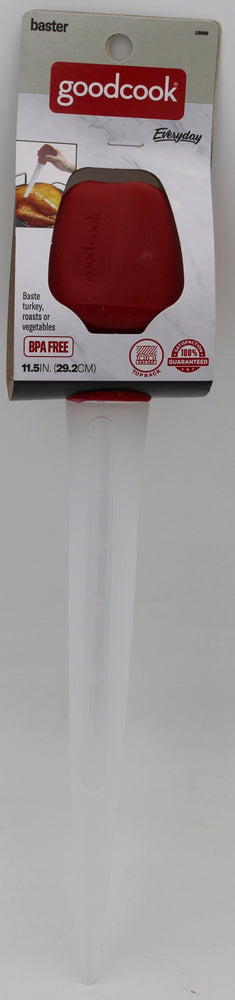 GOOD COOK BASTER-FLOOR DISPLAY-48 PIECES