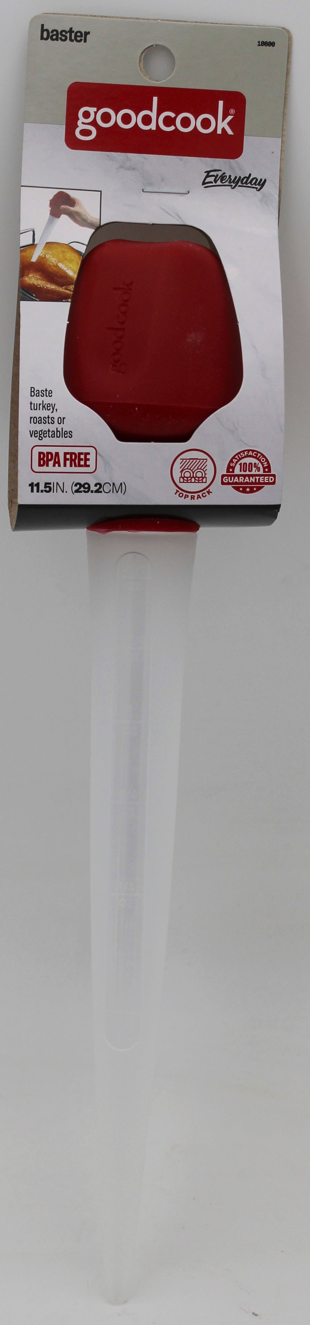 GOOD COOK BASTER-FLOOR DISPLAY-48 PIECES