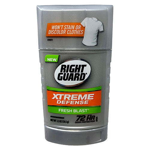 RGHT GUARD ANTIPRSPRNT 2.1oz-FRESH