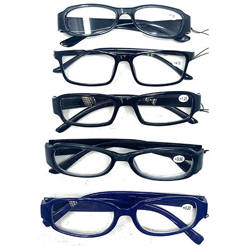 Assorted Reading Glasses Counter Display – Bulk Pack