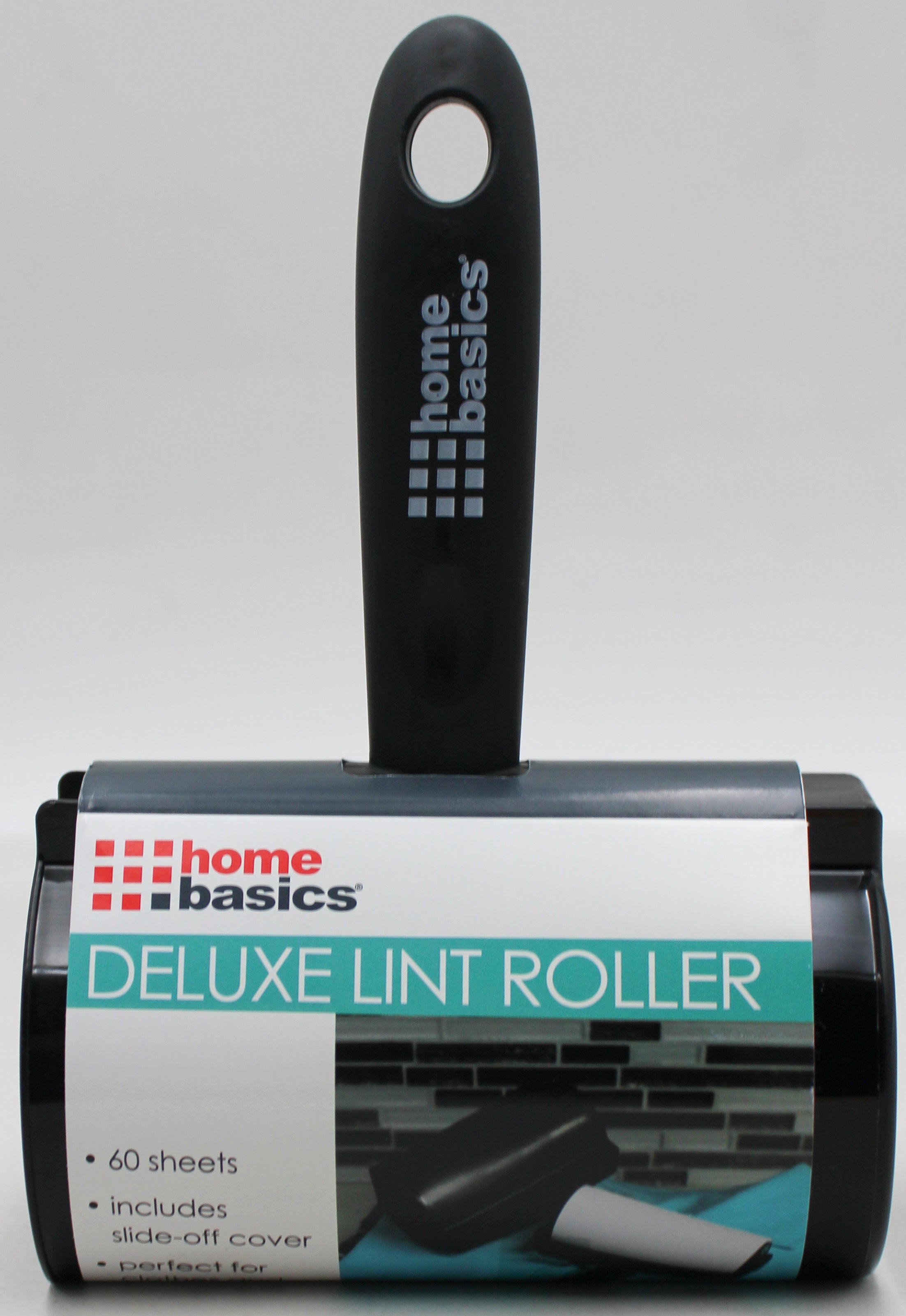 60 Sheet Lint Roller – Bulk Houseware Pack
