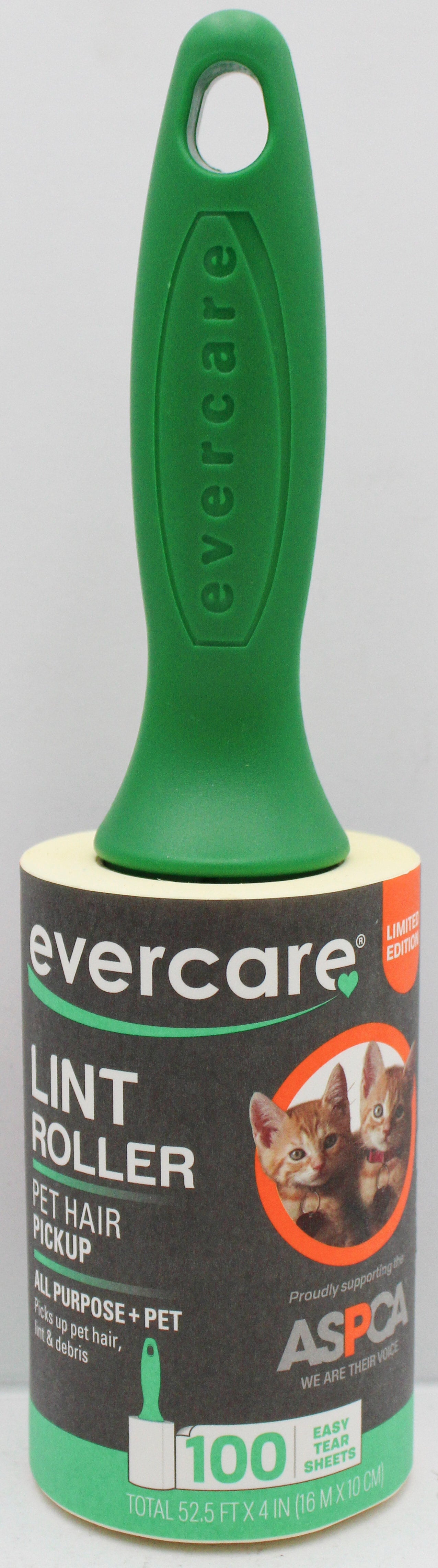 EVERCARE 100LYR LINT ROLLER