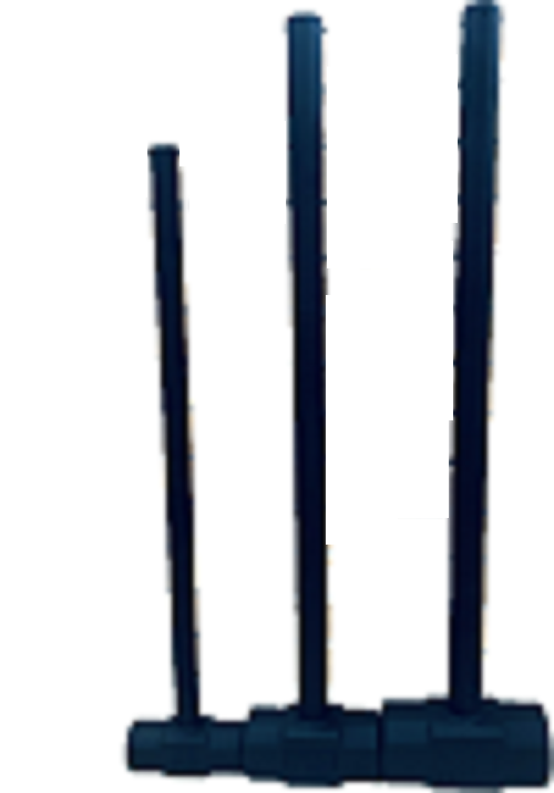 F45 SLEDGE HAMMER KIT 3CT BLACK