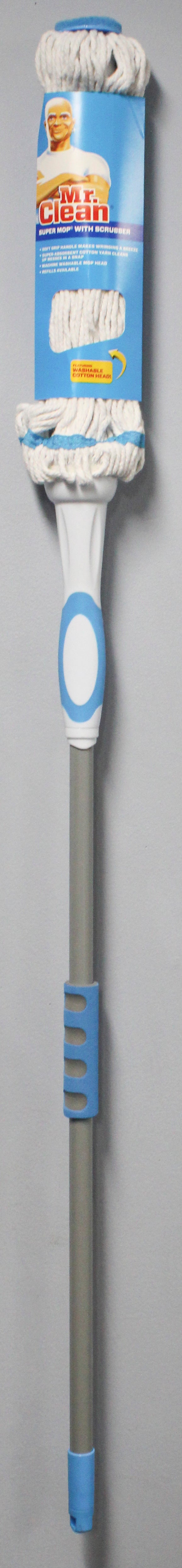 MR. CLEAN CLASSIC TWIST MOP