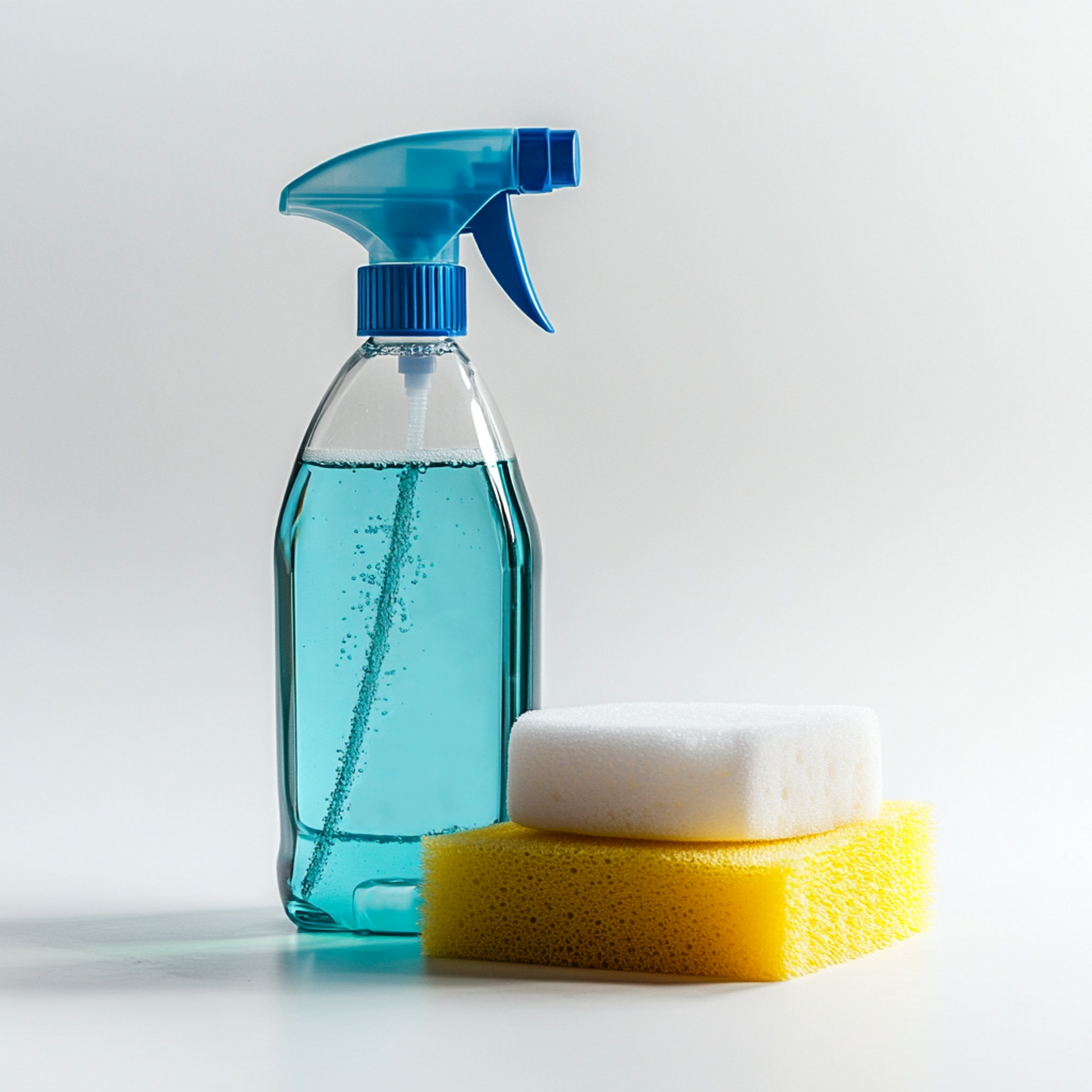 80% Off Cleaning Supplies