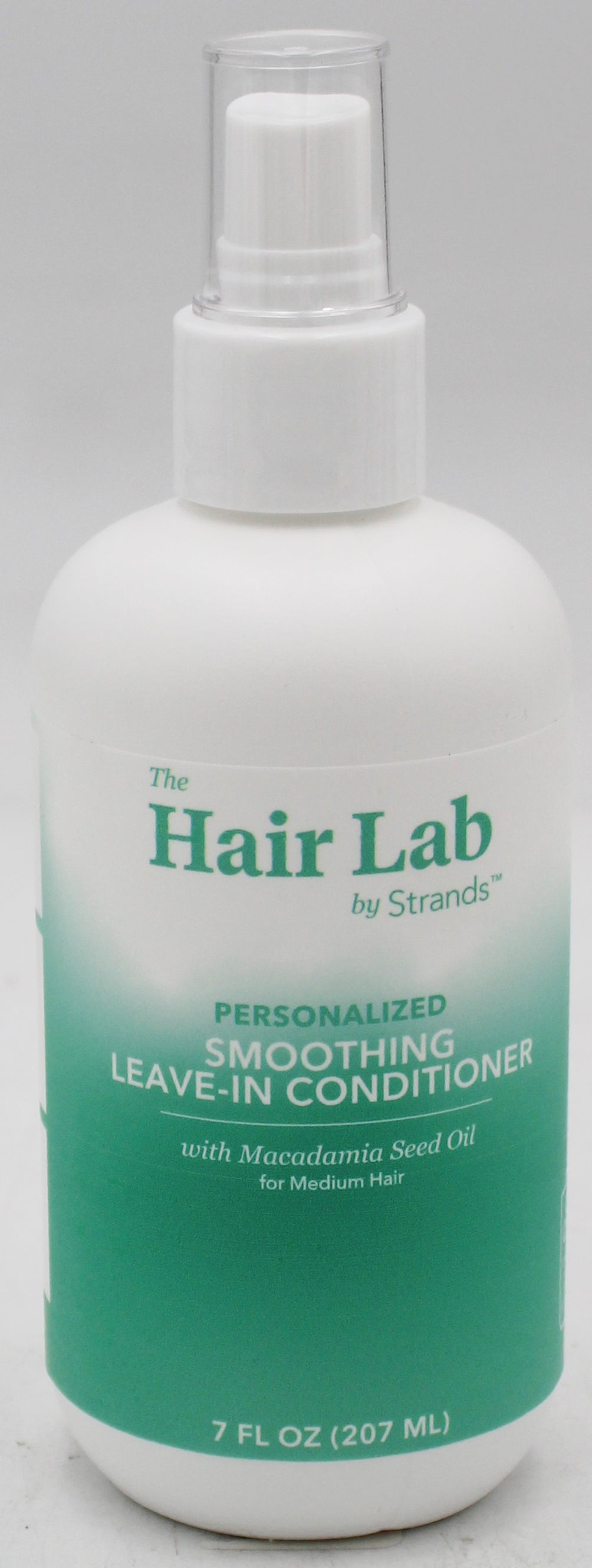 THE HAIR LAB LEAVE-IN CONDITIONER 7oz - SMOOTHING