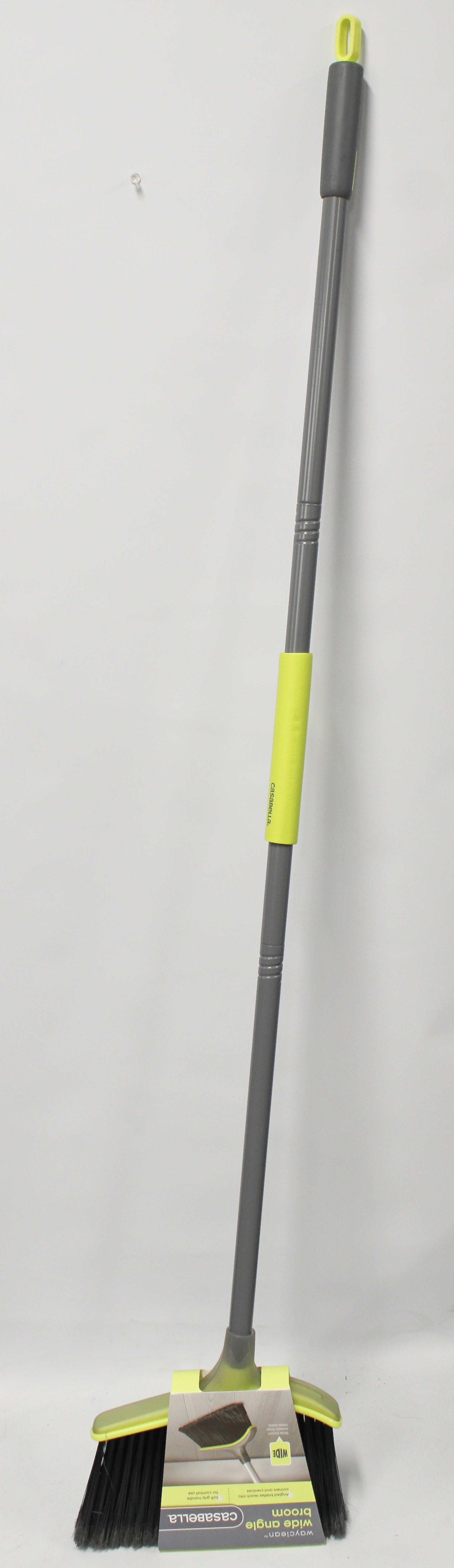CASABELLA WIDE ANGLE BROOM