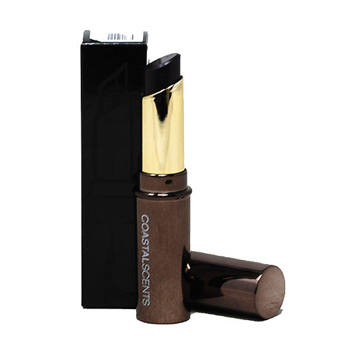 COASTAL SCENTS LIPSTICK-PUCKER UP PLUM