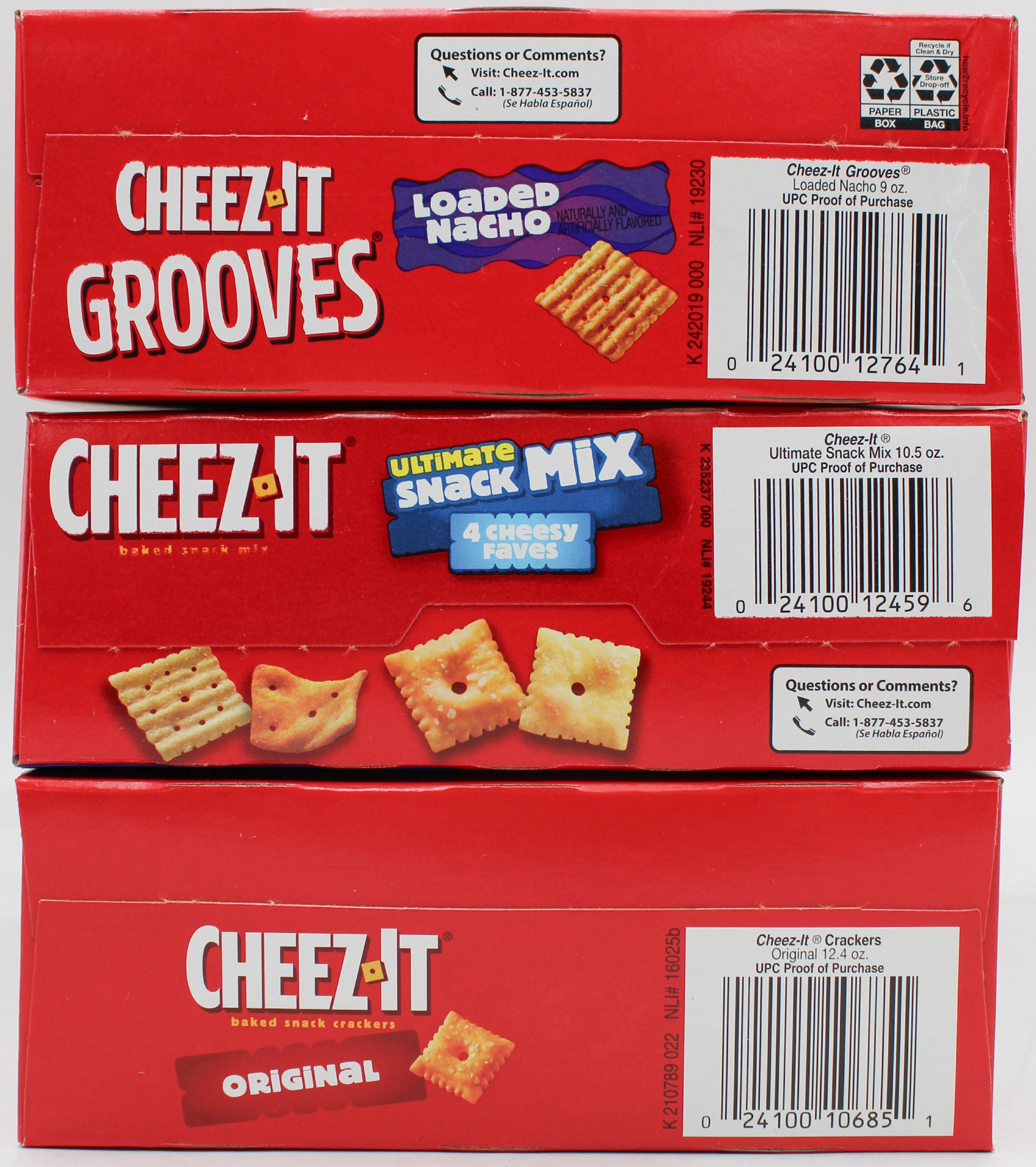 CHEEZ-IT 3 FLAVOR HALF MOD NI BB 10/1/2026