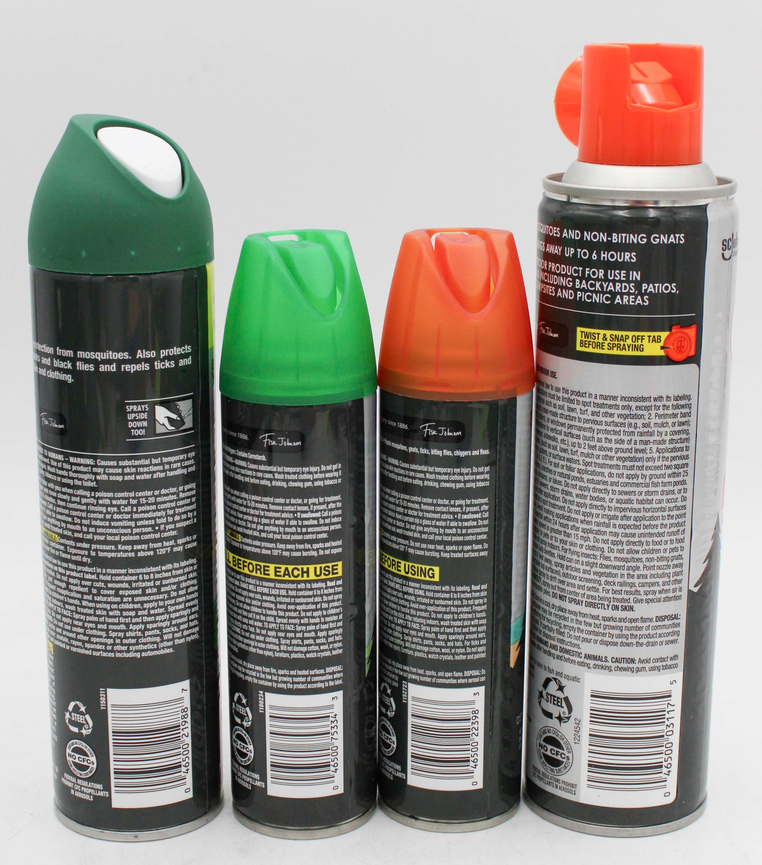 OFF MADE IN AMERICA MIXED PDQ US