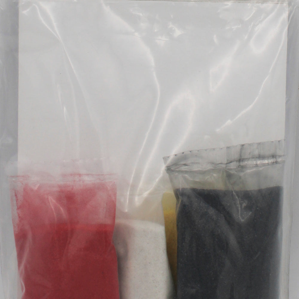 NFL ARIZONA CARDINALS SAND ART CRAFT KIT