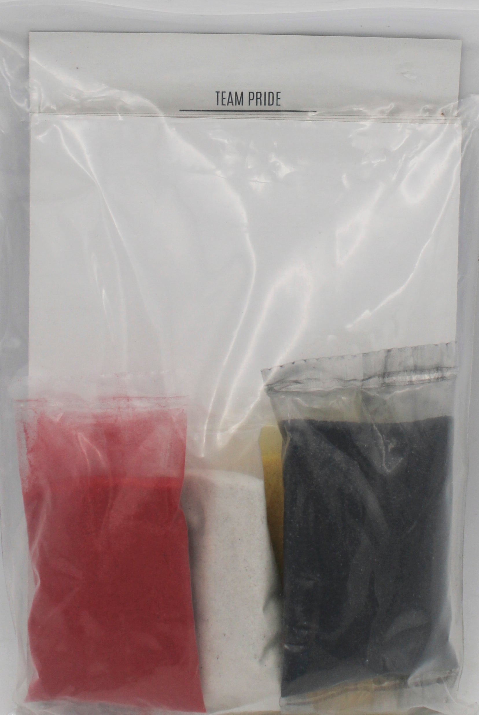 NFL ARIZONA CARDINALS SAND ART CRAFT KIT