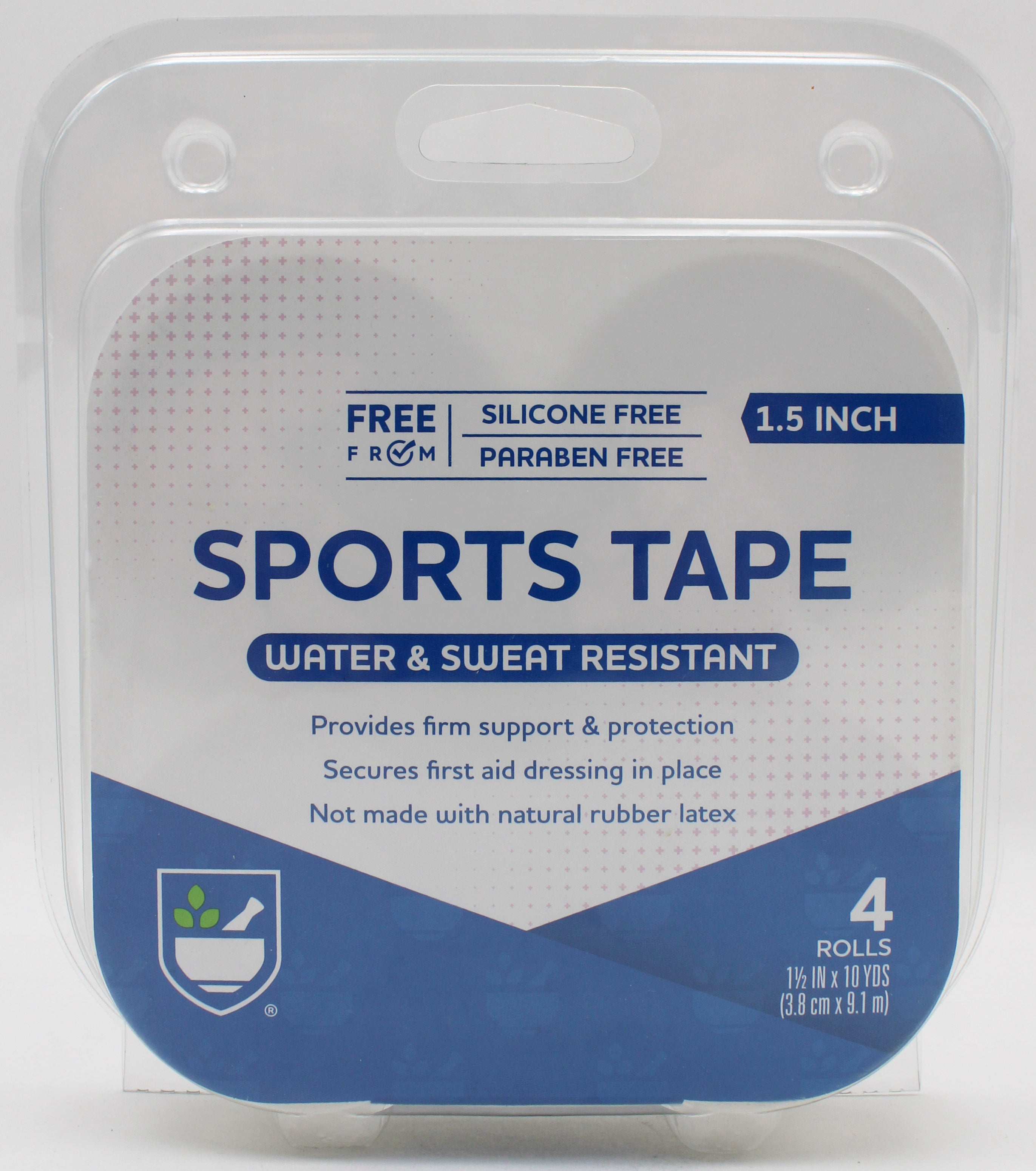 RITE AID SPORTS TAKE 4PK