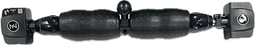 MOBILITY WALL SMOOTH ROLLER DELUXE.