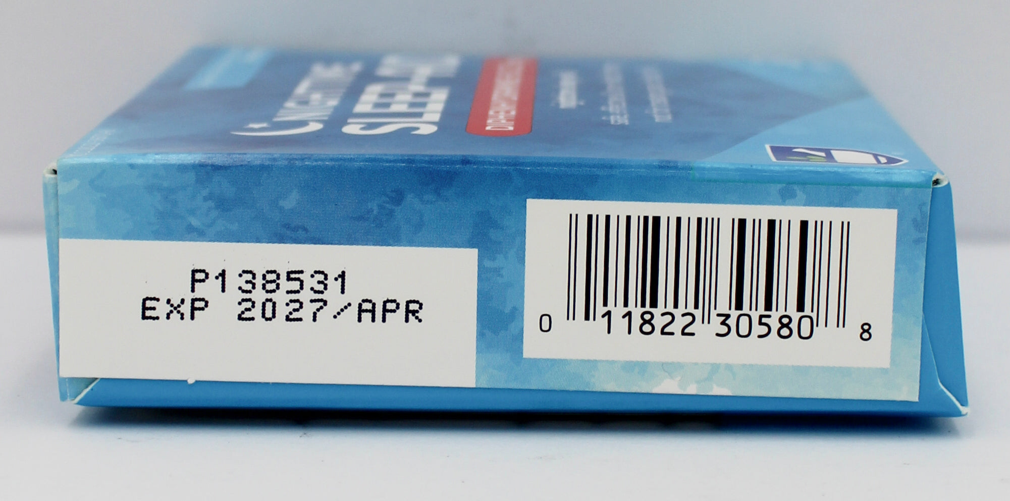 RITE AID NIGHTTIME SLEEP AID CAPLETS 24ct EXP 4/15/2027