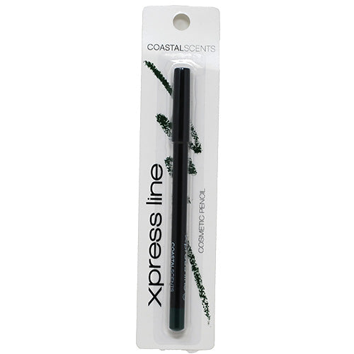 COASTAL SCNTS COSMETIC PENCIL-GREEN