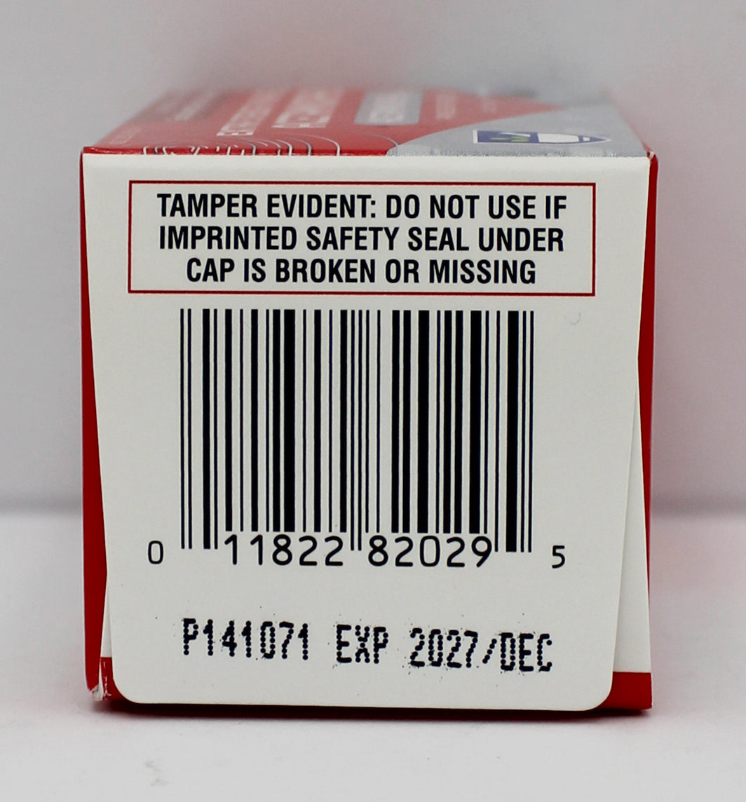 RITE AID PAIN RELIEF ACETAMINOPHEN EXTRA STRENGTH QUICK RELEASE GELCAPS 24ct EXP 12/15/2027