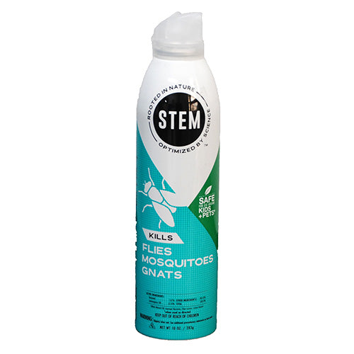 SP STEM KILLS FLIES, MOSQUITOES, GNATS 10oz