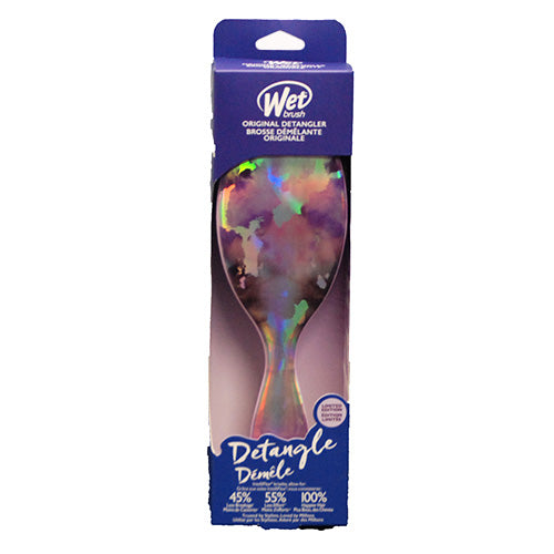 WET BRUSH DETANGLE BILINGUAL-IRIS TIE DYE NI