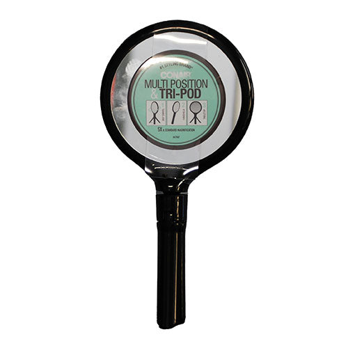 CONAIR MULTI-POSITION TRIPOD MIRROR NI