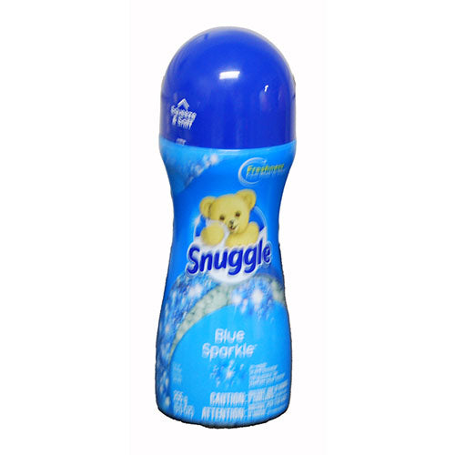 SNUGGLE SCENT BEADS 9OZ-BLUE SPARKLE