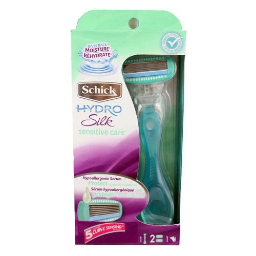 SP SHICK HYDRO SHAVER LADIE 2 REF NI