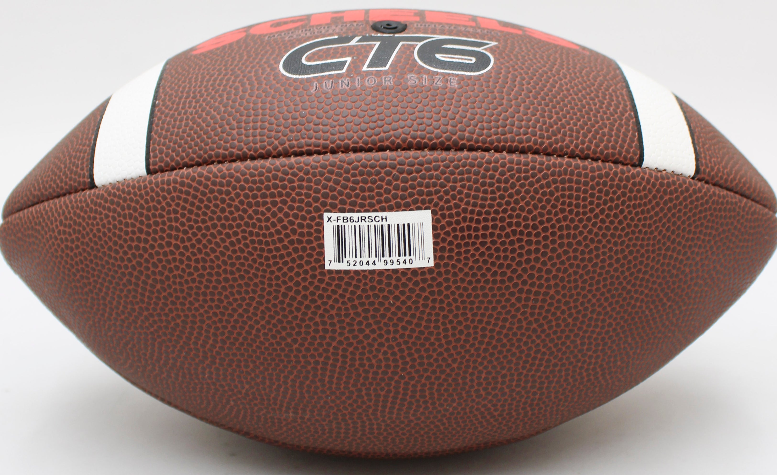 COMPOSITE FOOTBALL