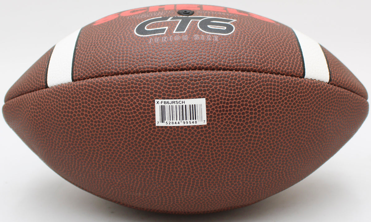 COMPOSITE FOOTBALL
