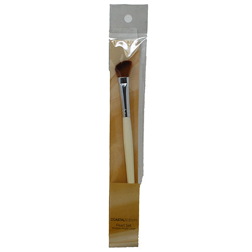 COASTAL SCENTS SHADOW ANGLE BRUSH-PEARL SET