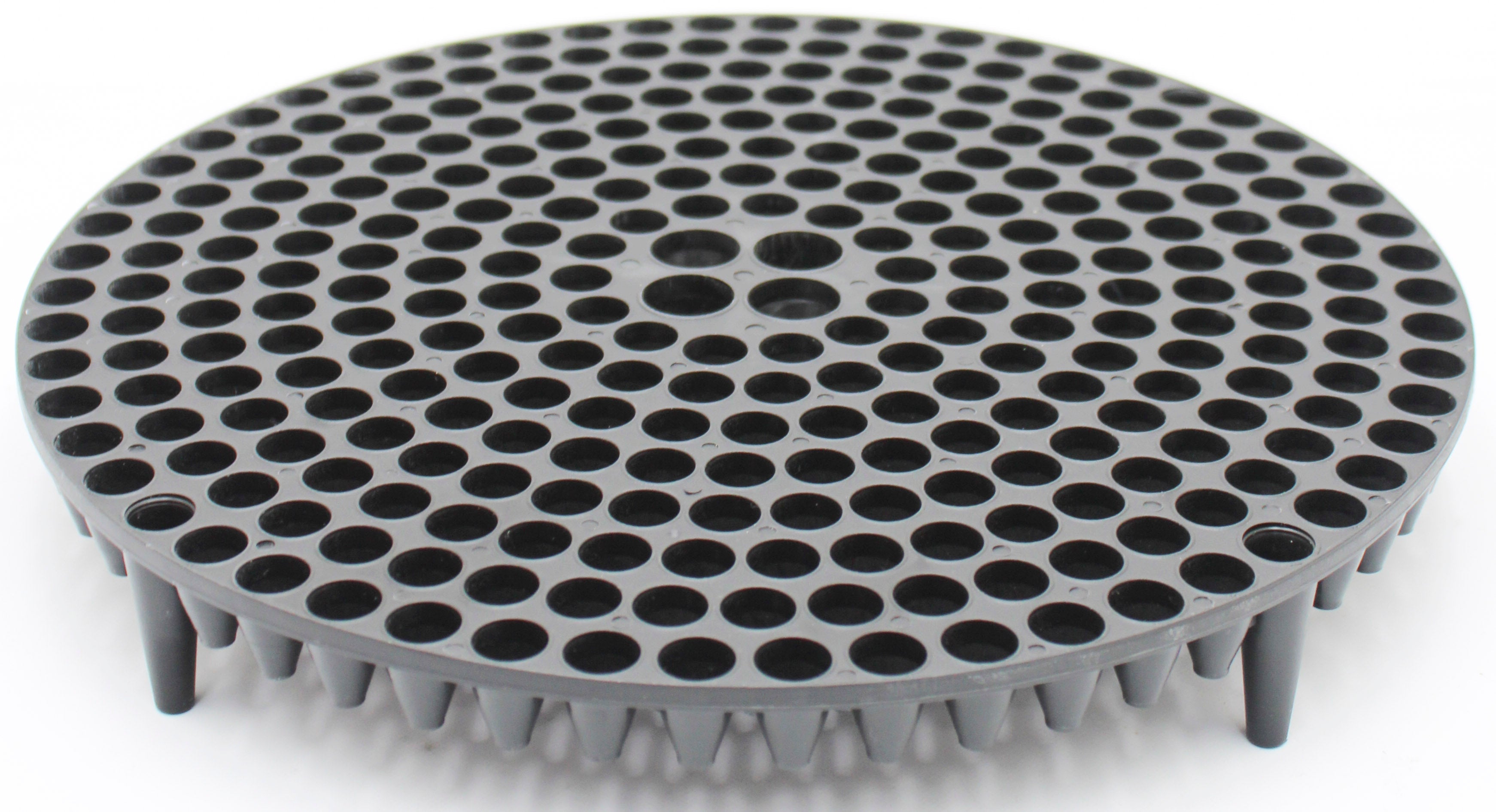 WASH N WHIPS CYCLONE PARTICLE SEPARATOR FOR BUCKETS