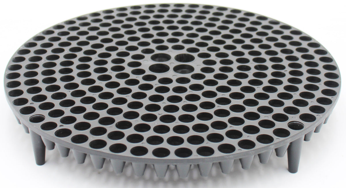 WASH N WHIPS CYCLONE PARTICLE SEPARATOR FOR BUCKETS