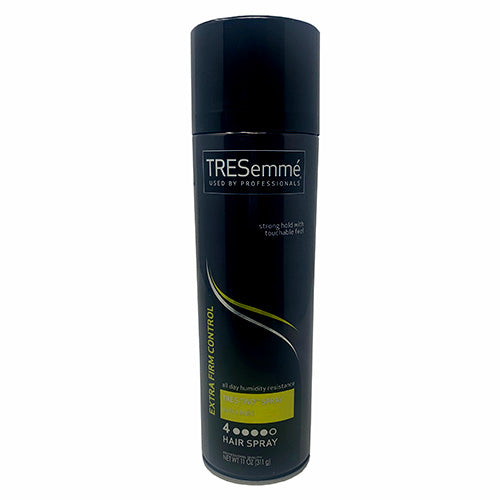TRES.HAIRSPRAY 11oz-XHOLD #4