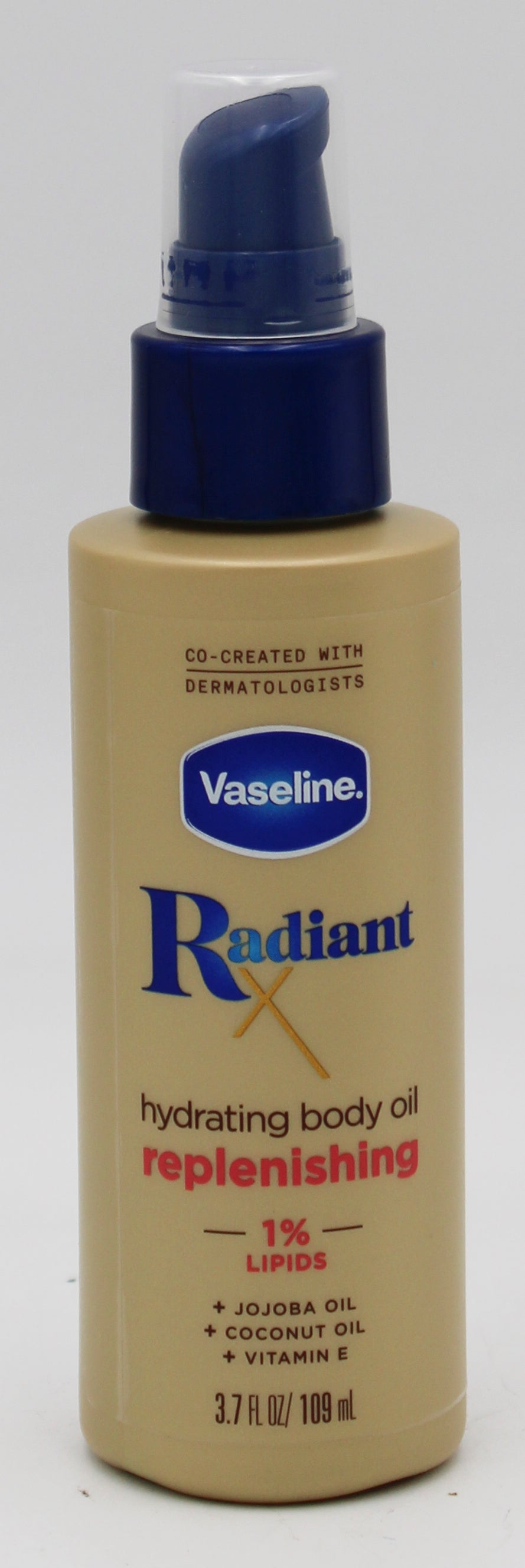 VASELINE MIXED RADIANT PDQ