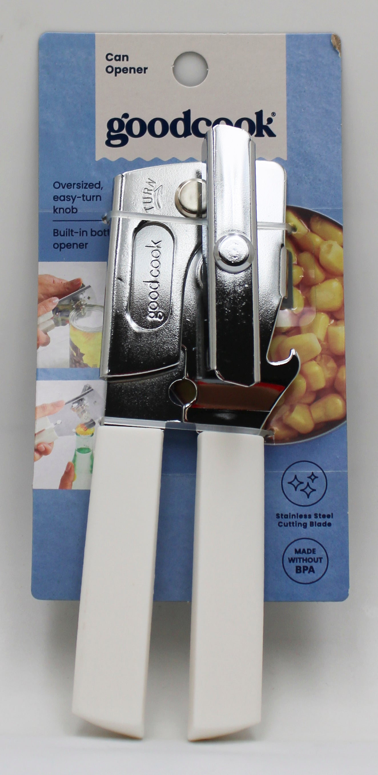 GOOD COOK CAN OPENER