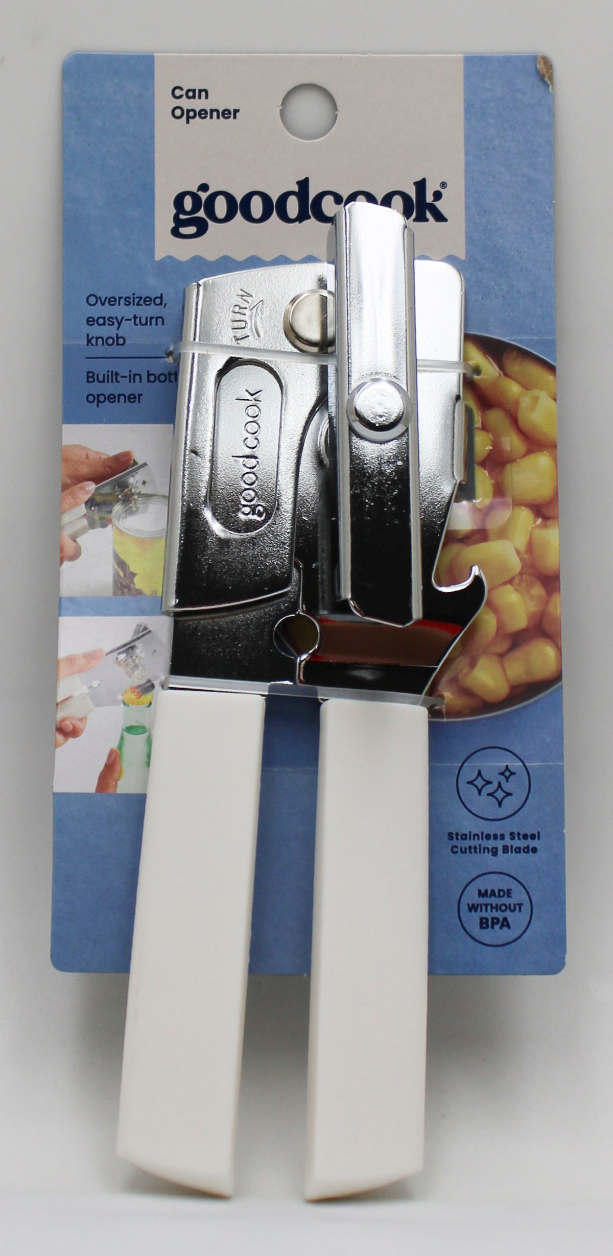 GOOD COOK CAN OPENER