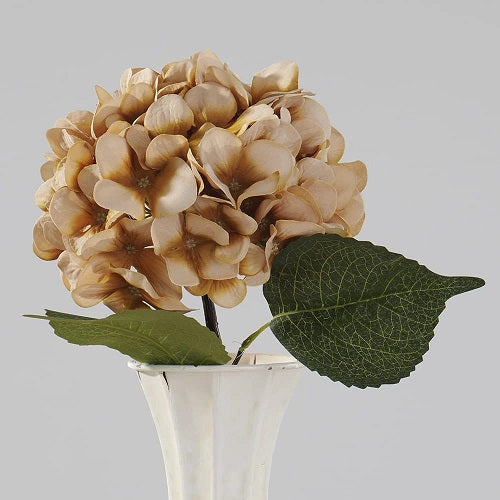 FALL MIX HYDRANGEA STEM 24"L