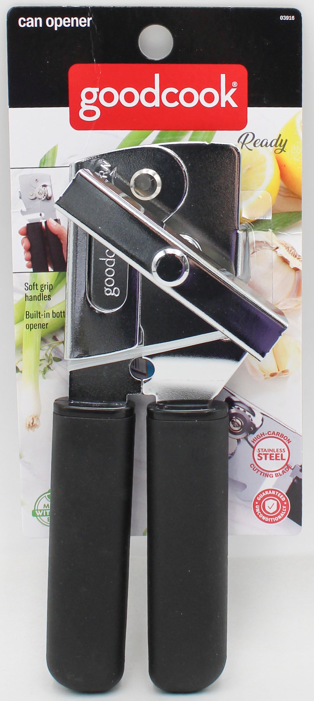 CAN OPENER