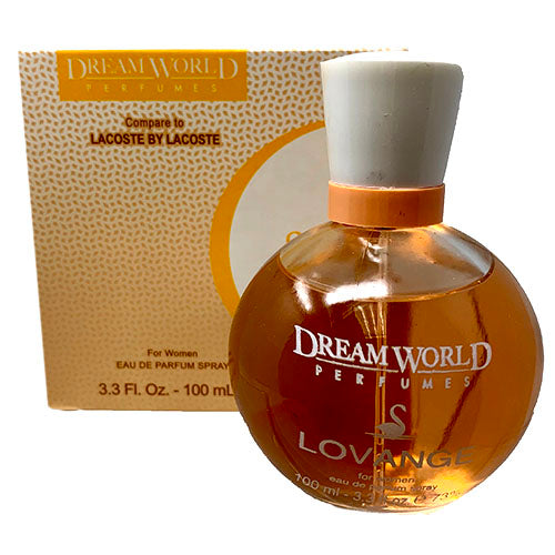 WMN PARFM 3.3oz(10/21)LVNGE/LACOSTE