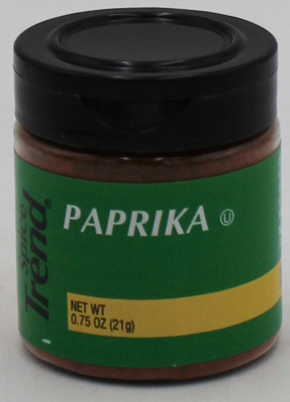 SPICE TREND PAPRIKA 0.75oz BB 5/14/26