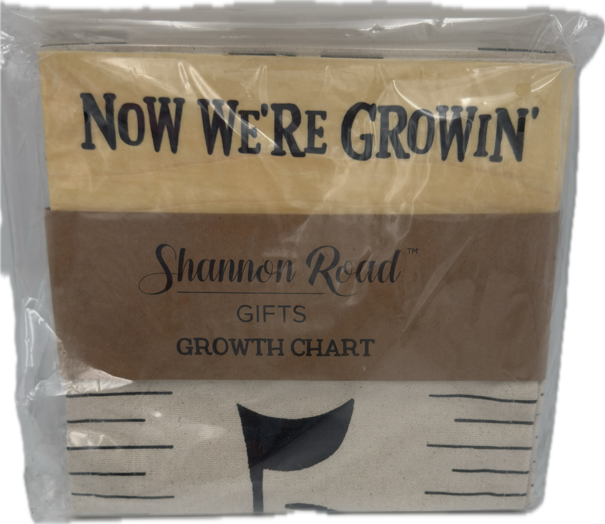 YOUTH GROWTH CHART