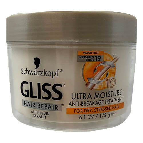 Schwarzkopf Gliss Hair Repair 6.1oz Wholesale