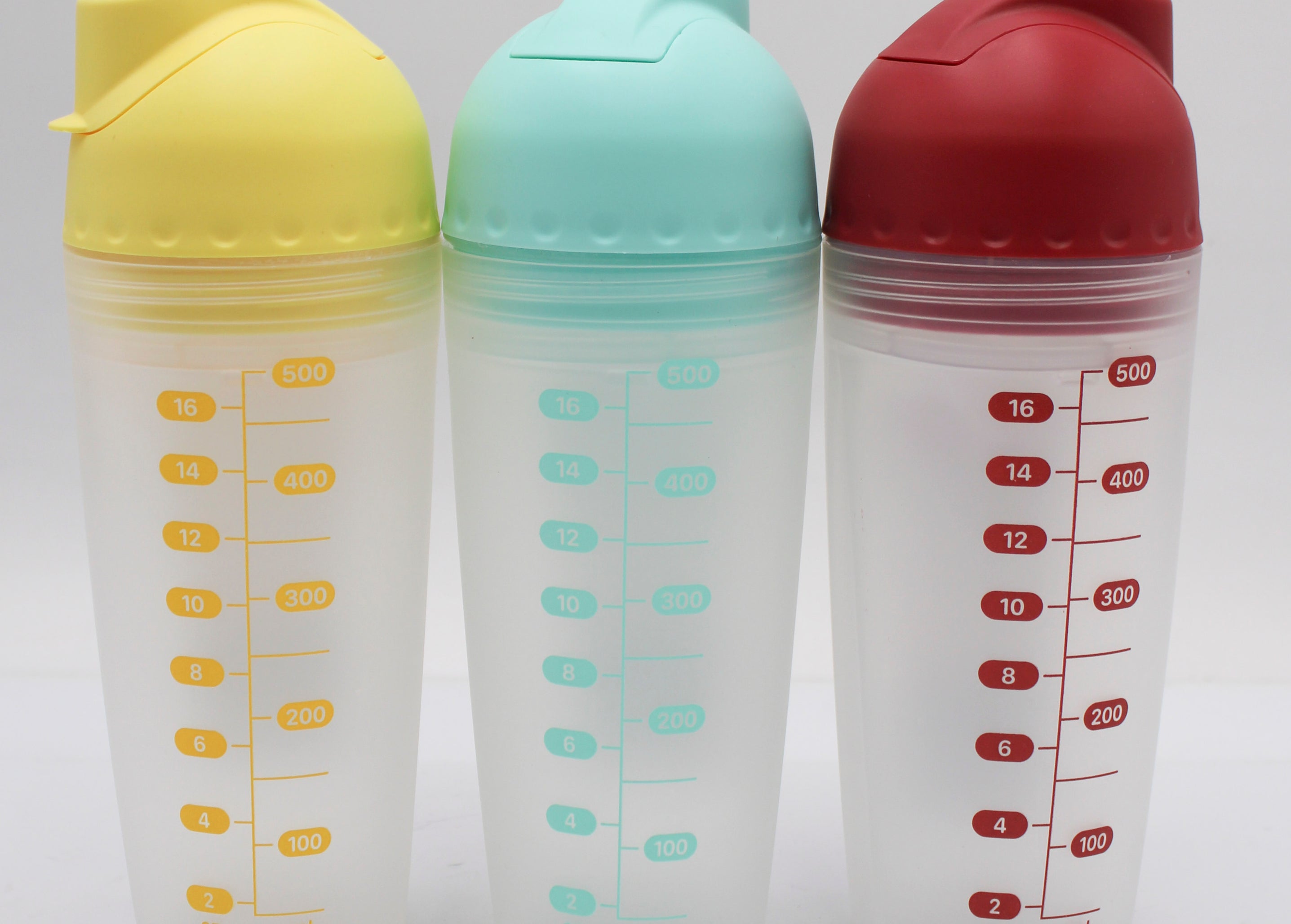SMOOTHIE/SALAD MIXER ASSORTED