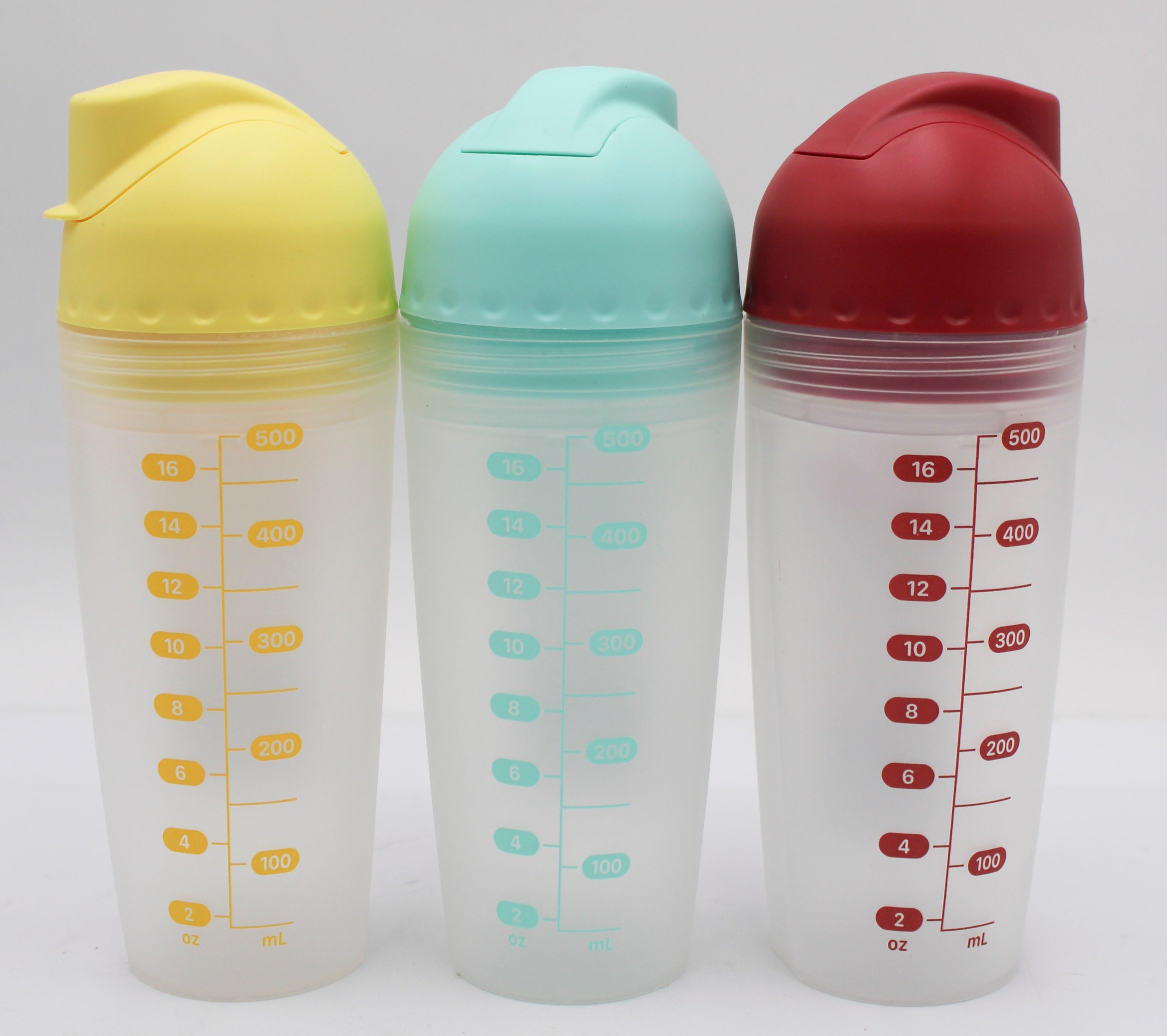 SMOOTHIE/SALAD MIXER ASSORTED