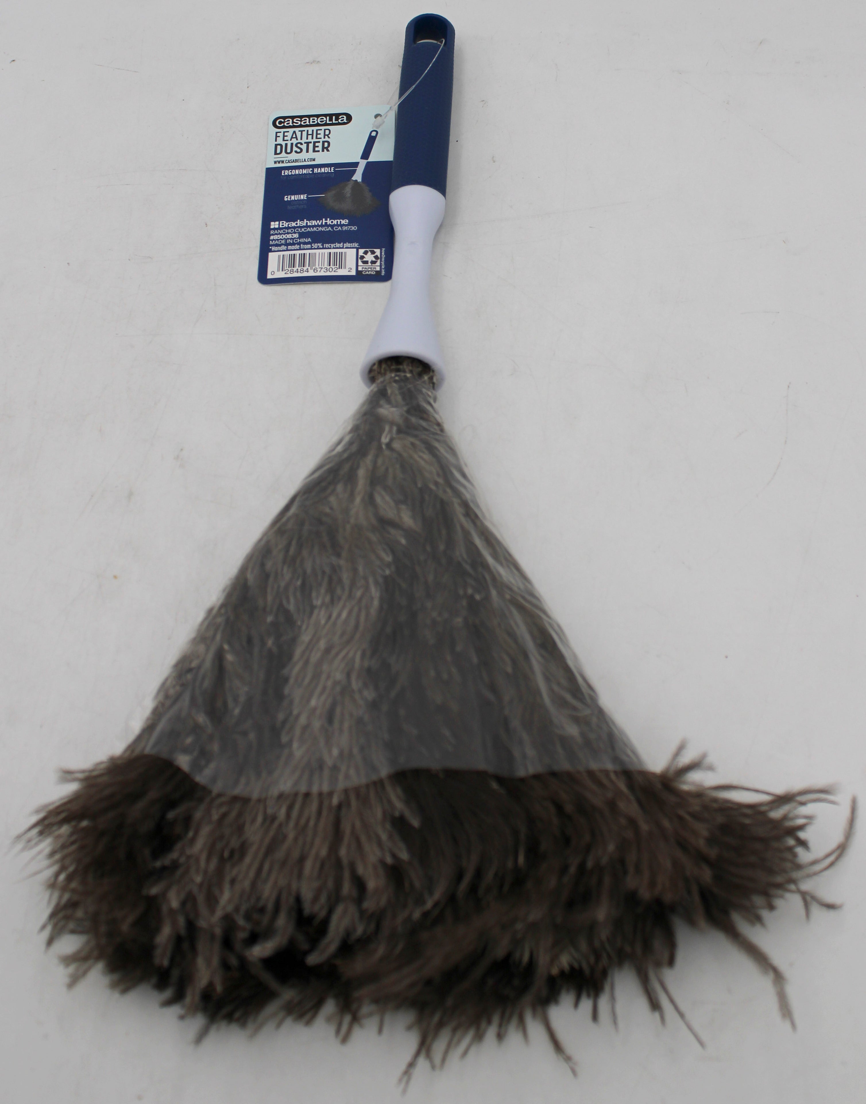 CASABELLA FEATHER DUSTER
