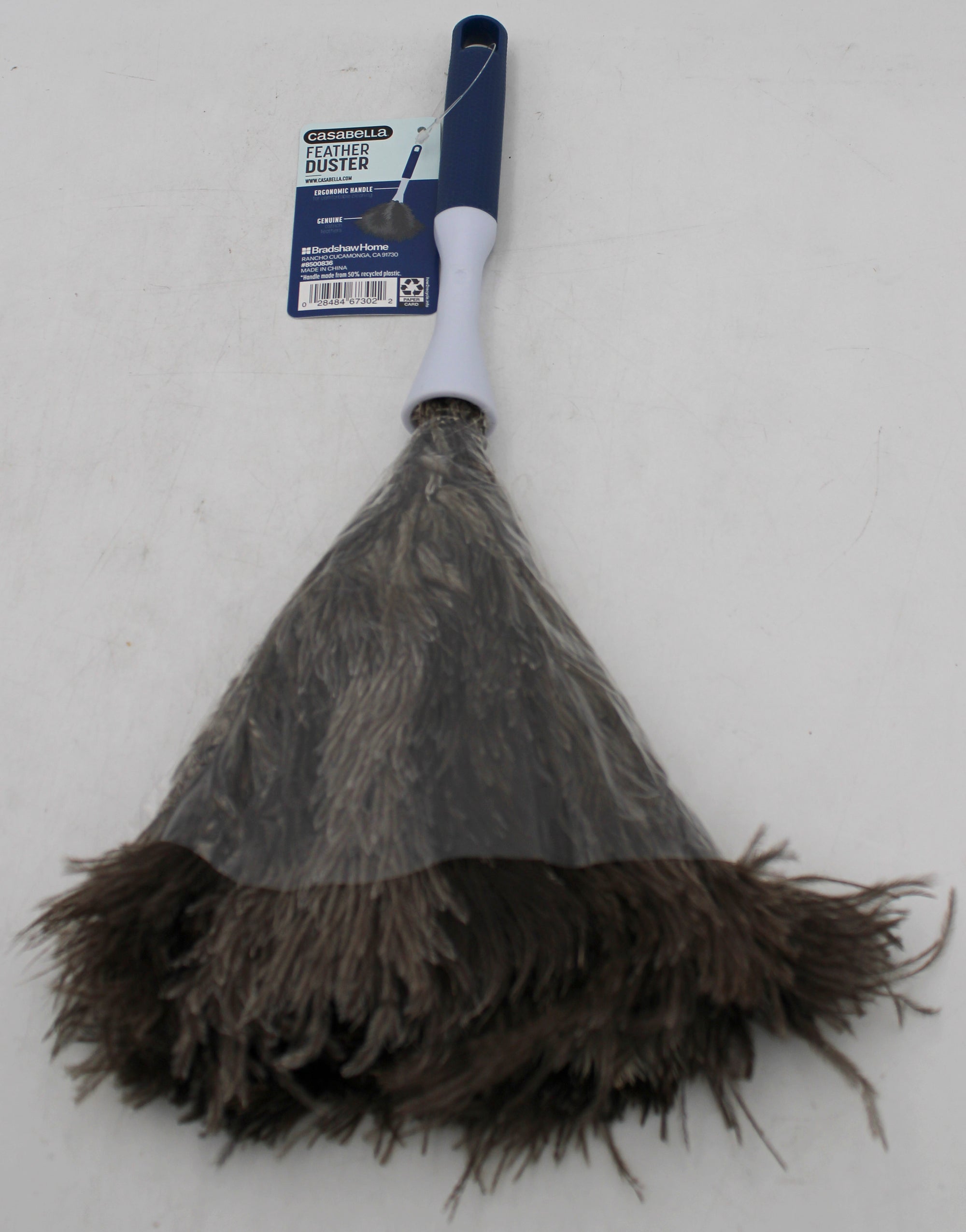 CASABELLA FEATHER DUSTER