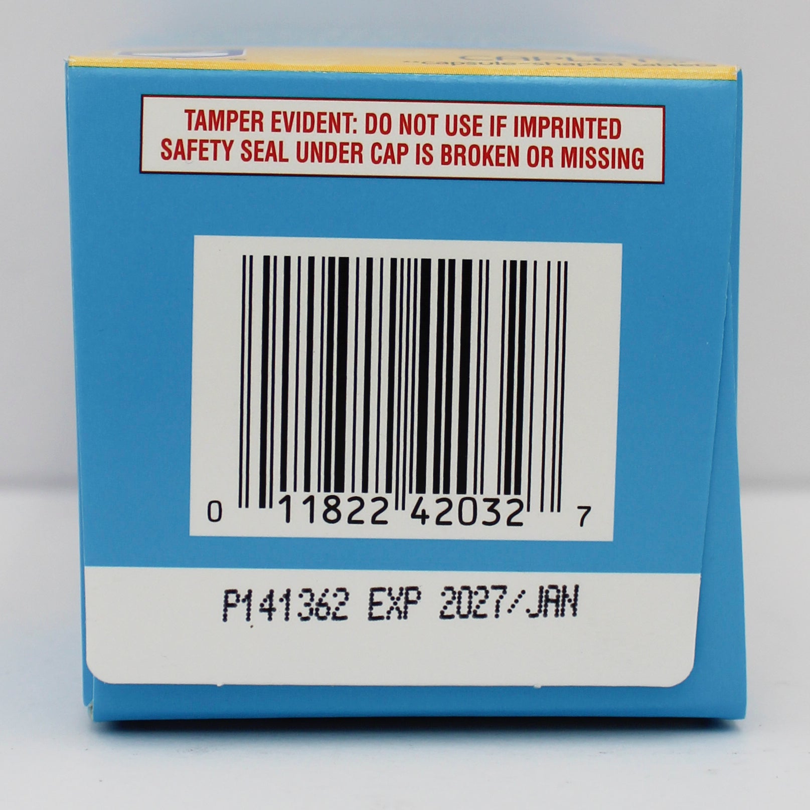 RITE AID NAPROXEN SODIUM PAIN/FEVER REDUCER CAPLETS 200ct EXP 1/15/2027