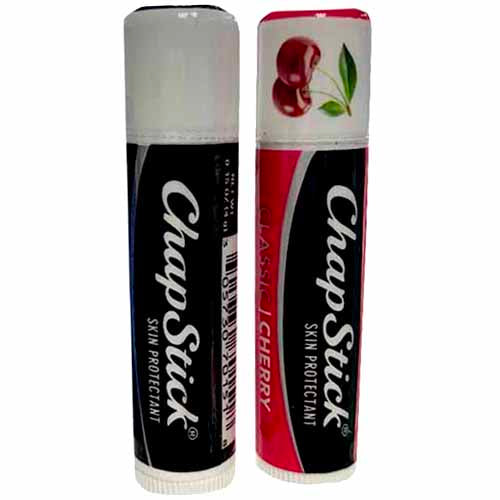 CHAPSTICK .15oz(2/22)ASST DSPLY-NI