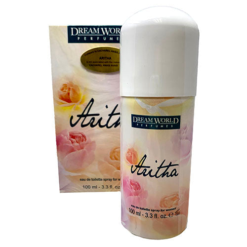 WMN PERFUME 3.3oz(10/22)ARITHA