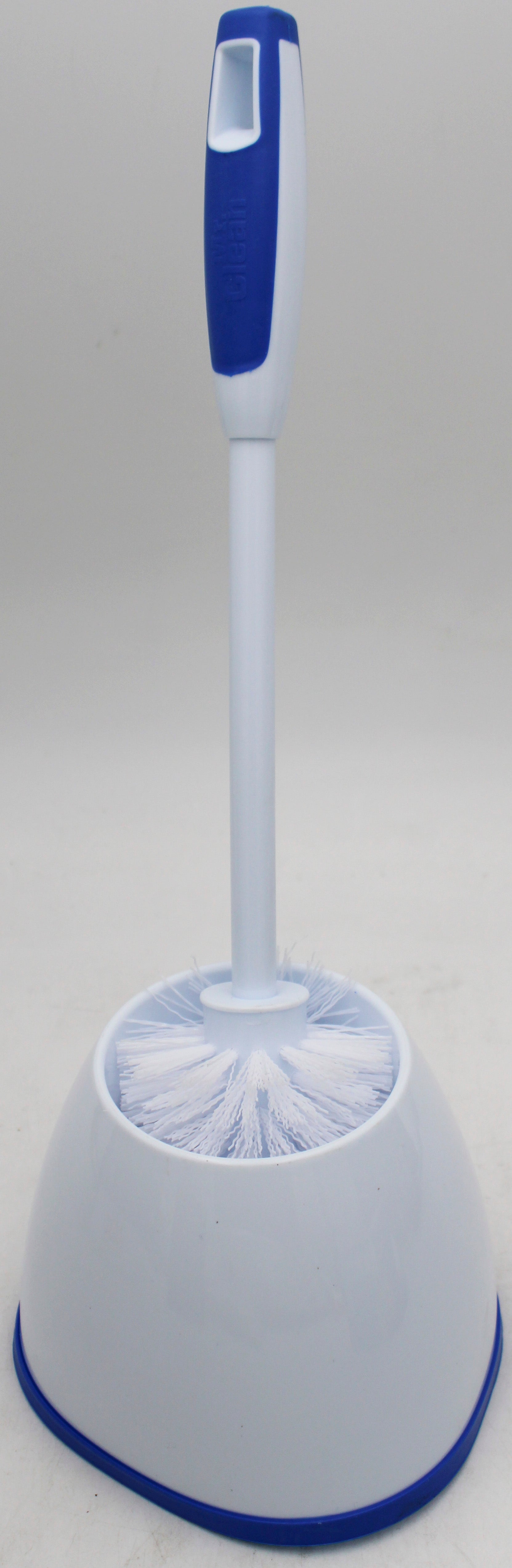 MR CLEAN TOILET BRUSH AND HOLDER