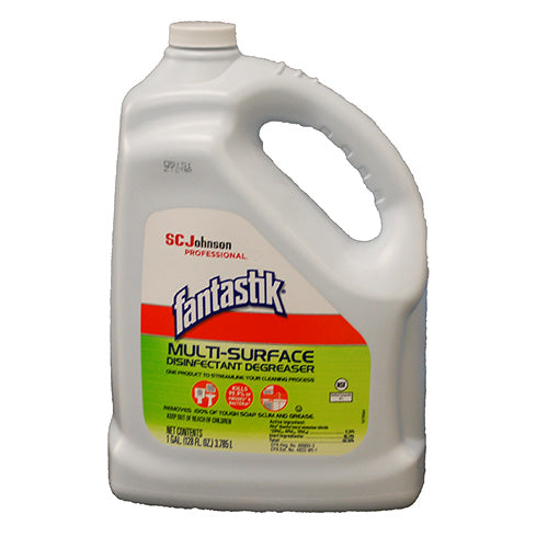 SP FANTASTIK MULTI-SURFACE 128oz DEGREASER